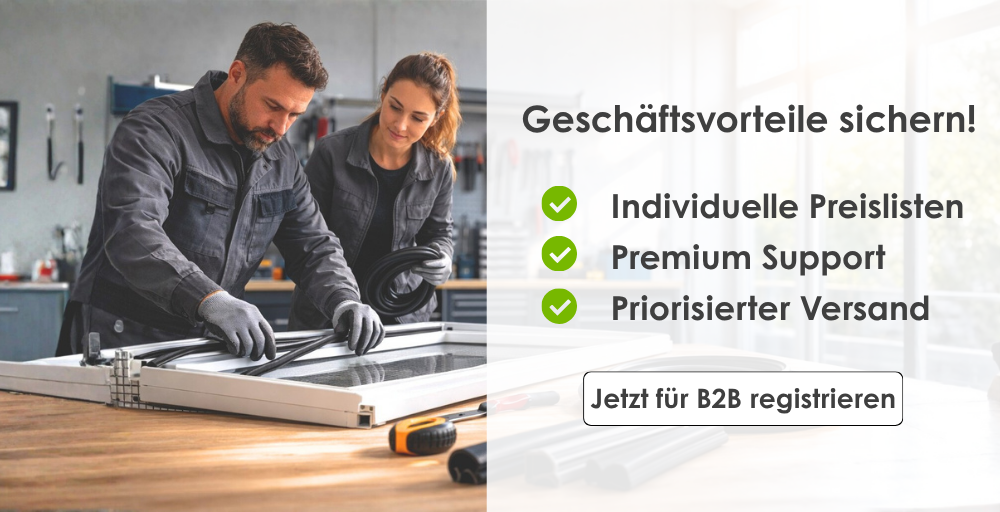 Dichtung für Gewerbekunden Online-Shop | Graf-Dichtungen - Banner-...-Tablet