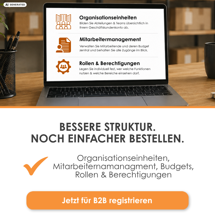 Dichtung für Gewerbekunden Online-Shop | Graf-Dichtungen - B2B-Phase02-Handy