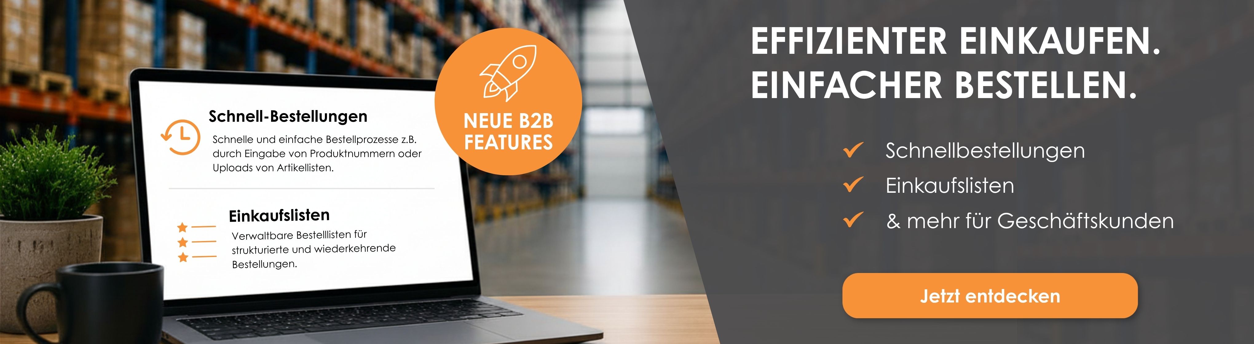 Dichtung für Gewerbekunden Online-Shop | Graf-Dichtungen - B2B_neue_features_desktop